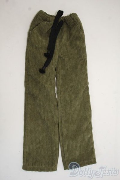 画像1: SD17B/OF:パンツ Y-25-12-24-118-YD-ZY (1)