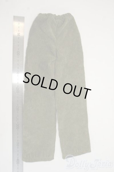 画像2: SD17B/OF:パンツ Y-25-12-24-118-YD-ZY (2)