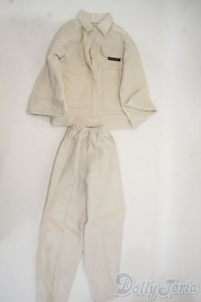 画像1: SD17B/OF:衣装セット Y-25-12-24-117-YD-ZY (1)