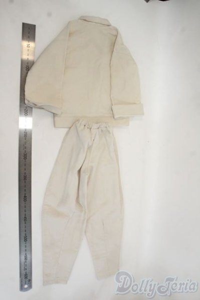 画像2: SD17B/OF:衣装セット Y-25-12-24-117-YD-ZY (2)