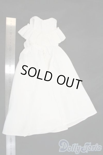 画像5: SD/OF:サマーワンピースセット（白） Y-25-12-24-173-YD-ZY (5)