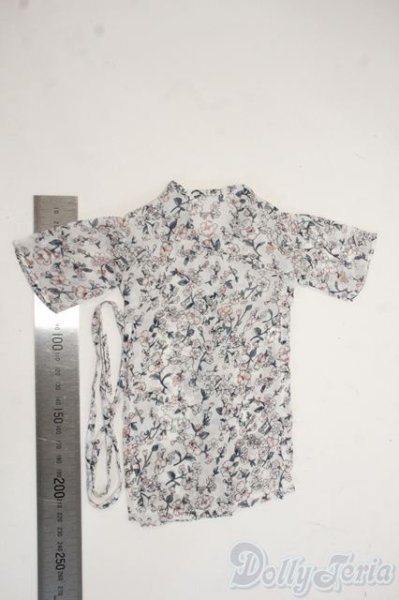 画像2: SDM＆MSD/OF:Nine9 Style製 トップス Y-25-12-24-076-YD-ZY (2)