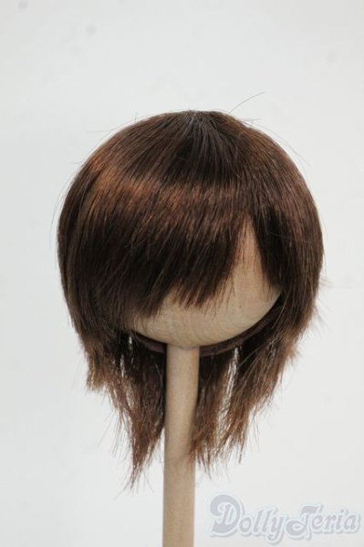 画像1: 7-8inch/ウィッグ Y-25-12-24-128-YD-ZY (1)