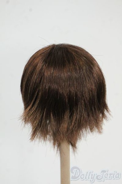 画像2: 7-8inch/ウィッグ Y-25-12-24-128-YD-ZY (2)