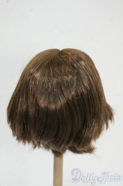 画像2: 7-8inch/ウィッグ Y-25-12-24-130-YD-ZY (2)