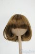 画像1: 7-8inch/ウィッグ Y-25-12-24-131-YD-ZY (1)