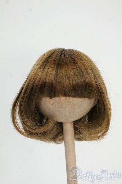 画像1: 7-8inch/ウィッグ Y-25-12-24-131-YD-ZY (1)