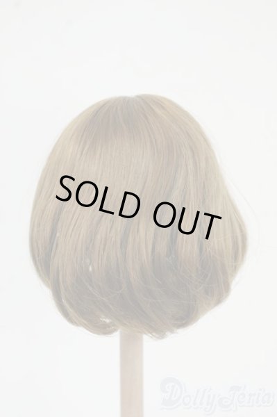 画像2: 7-8inch/ウィッグ Y-25-12-24-131-YD-ZY (2)