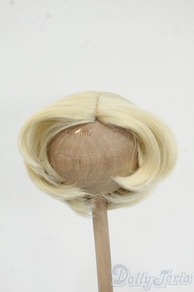 画像1: 7-8inch/ウィッグ Y-25-12-24-132-YD-ZY (1)