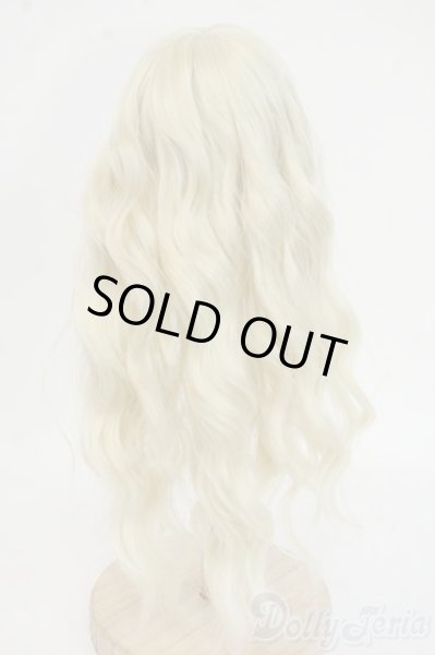 画像2: 6.5-7inch/ウィッグ Y-25-12-24-138-YD-ZY (2)