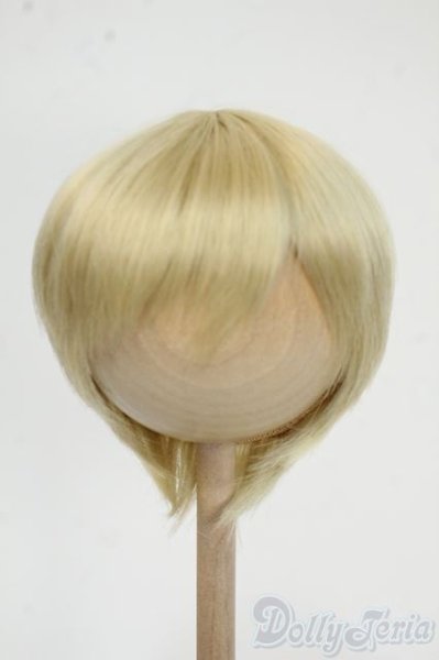 画像1: 8-9inch/ウィッグ Y-25-12-24-139-YD-ZY (1)