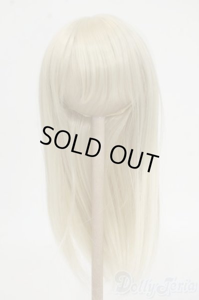 画像1: 8-9inch/ウィッグ Y-25-12-24-142-YD-ZY (1)