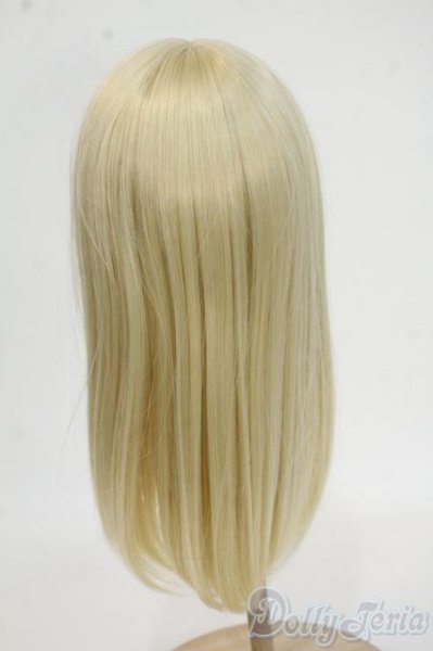 画像2: 8-9inch/ウィッグ Y-25-12-24-142-YD-ZY (2)