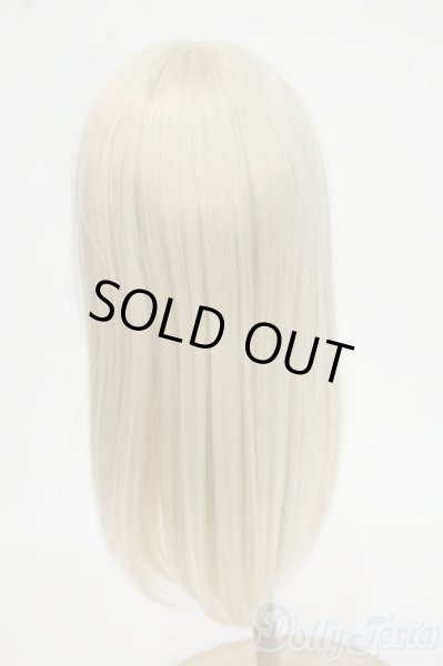 画像2: 8-9inch/ウィッグ Y-25-12-24-142-YD-ZY (2)