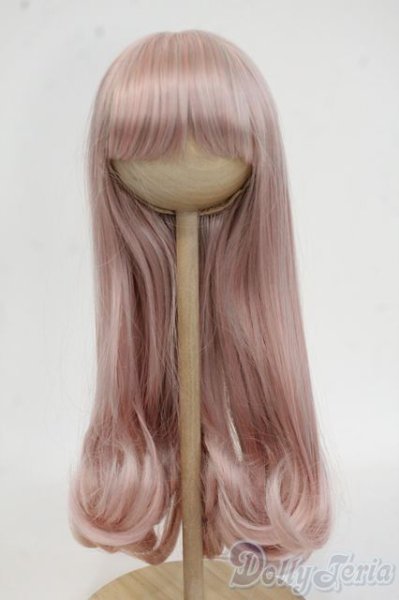 画像1: 8-9inch/ウィッグ Y-25-12-24-141-YD-ZY (1)