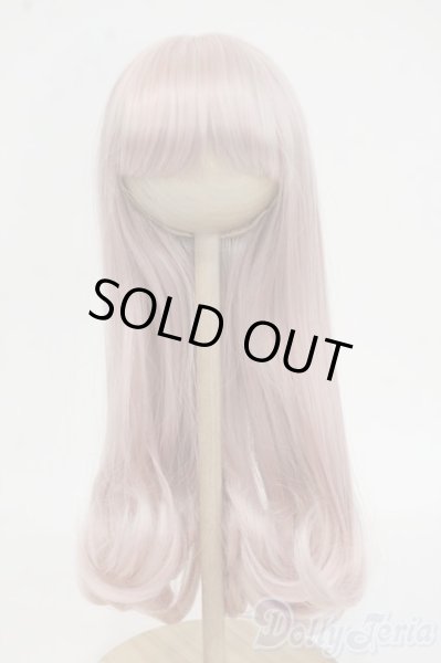 画像1: 8-9inch/ウィッグ Y-25-12-24-141-YD-ZY (1)