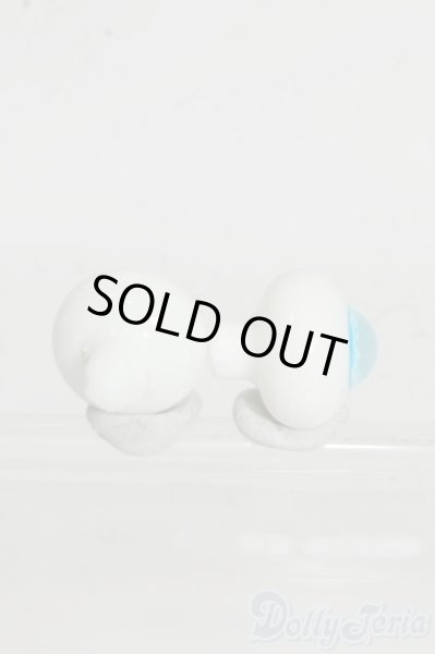 画像2: 14mm/グラスアイ Y-25-12-24-151-YD-ZY (2)