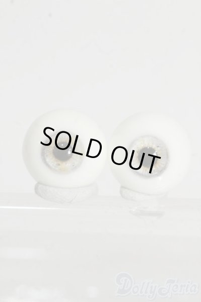 画像1: 14ｍｍ/レジンアイ Y-25-12-24-155-YD-ZY (1)