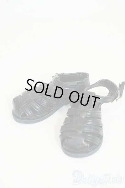 画像1: SDM＆MSD/OF:靴 Y-25-12-24-166-YD-ZY (1)