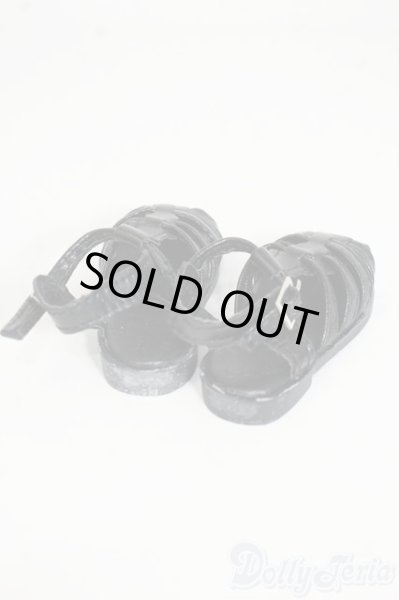 画像2: SDM＆MSD/OF:靴 Y-25-12-24-166-YD-ZY (2)