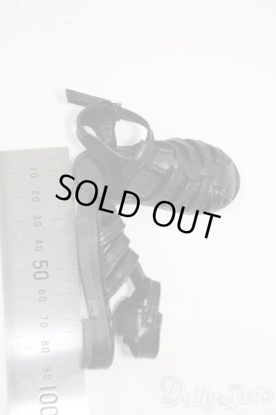 画像3: SDM＆MSD/OF:靴 Y-25-12-24-166-YD-ZY (3)