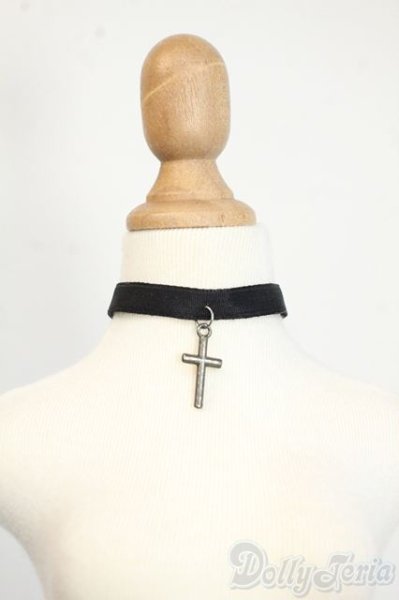 画像1: SD/チョーカー Y-25-12-24-216-YD-ZY (1)