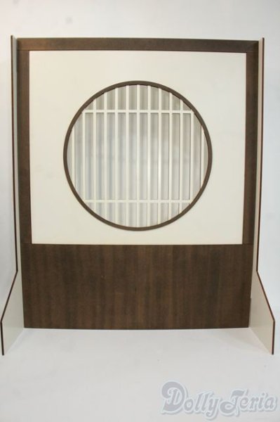 画像1: 1/4〜1/3ドールハウス Y-25-12-24-228-YD-ZY (1)