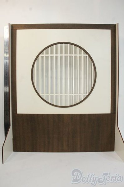 画像3: 1/4〜1/3ドールハウス Y-25-12-24-228-YD-ZY (3)