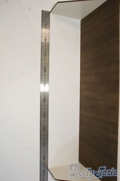 画像4: 1/4〜1/3ドールハウス Y-25-12-24-228-YD-ZY (4)