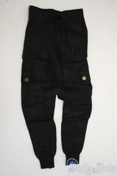 画像1: SD17B/OF:パンツ Y-25-12-24-114-YD-ZY (1)