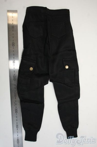 画像2: SD17B/OF:パンツ Y-25-12-24-114-YD-ZY (2)