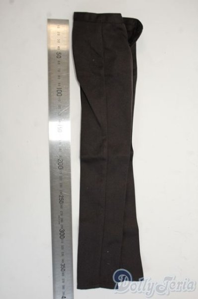 画像2: SD17B/OF:パンツ Y-25-12-24-111-YD-ZY (2)