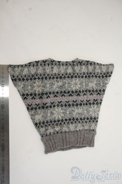 画像2: SD17B/OF:トップス Y-25-12-24-101-YD-ZY (2)