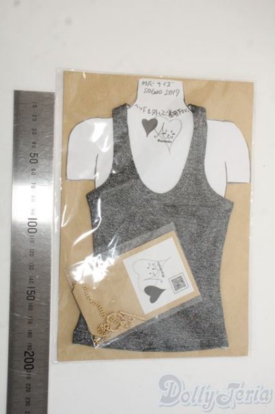 画像2: SD17B/OF:トップス Y-25-12-24-107-YD-ZY (2)