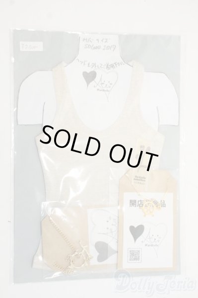 画像1: SD17B/OF:トップス Y-25-12-24-106-YD-ZY (1)