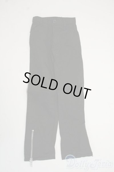 画像1: SD17B/OF:パンツ Y-25-12-24-104-YD-ZY (1)