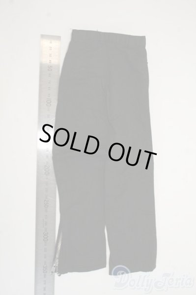 画像2: SD17B/OF:パンツ Y-25-12-24-104-YD-ZY (2)