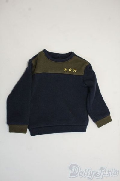 画像1: SD17B/OF:トップス Y-25-12-24-103-YD-ZY (1)