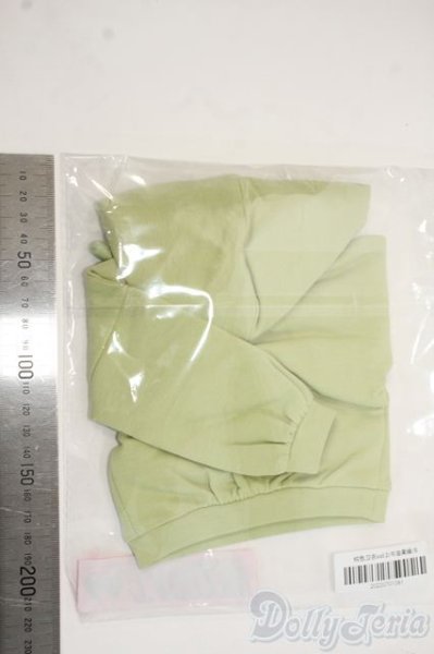 画像2: SD17B/OF:パーカー　MELODY.C様製 Y-25-12-24-098-YD-ZY (2)