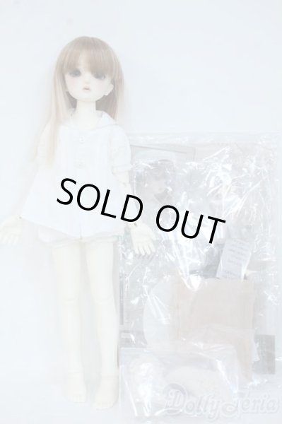 画像6: SDM女の子/ちよ:10周年記念Ver. Y-26-01-04-104-YD-ZY (6)