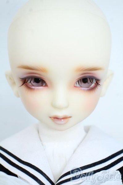 画像2: SDM男の子/F-46：コーディネートモデル Y-26-01-04-103-YD-ZY (2)