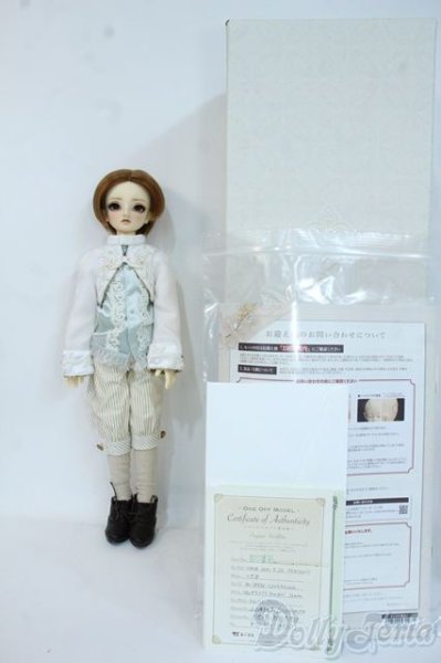 画像6: SDM男の子/ワンオフモデル F-30(つきみ様) Y-26-01-04-102-YD-ZY (6)