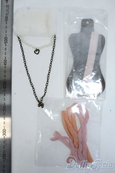 画像1: SDM＆MSD/OF:VOLKS製 小物セット Y-26-01-04-198-YD-ZY (1)