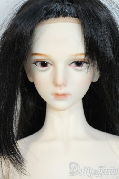 画像1: TelesthesiaDoll/容国王子 容攸 Y-26-01-04-101-YD-ZY (1)