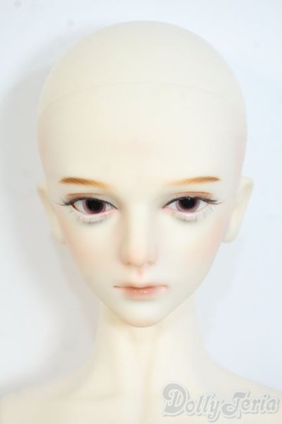 画像2: TelesthesiaDoll/容国王子 容攸 Y-26-01-04-101-YD-ZY (2)