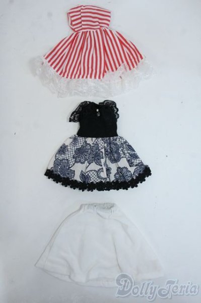 画像1: ネオブライス/OF:衣装 Y-26-01-04-163-YD-ZY (1)