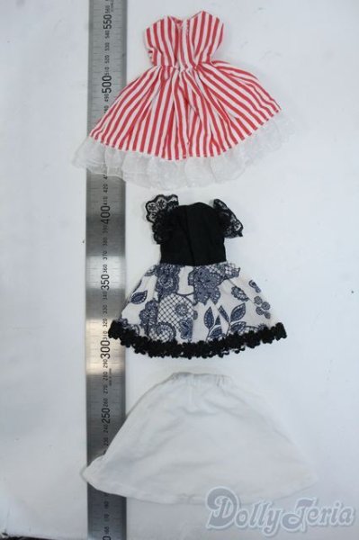 画像2: ネオブライス/OF:衣装 Y-26-01-04-163-YD-ZY (2)