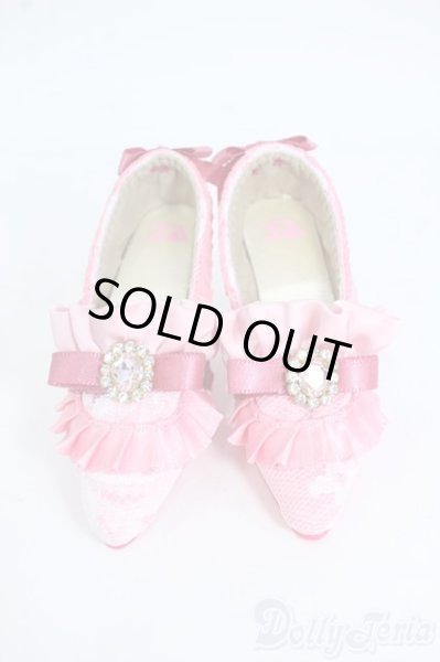 画像1: SDGrG/OF:靴 Y-26-01-04-108-YD-ZY (1)