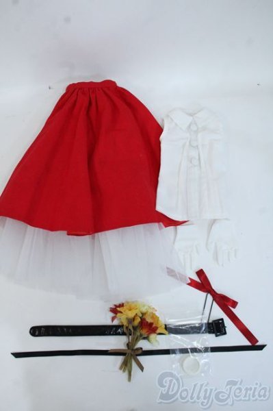 画像1: SDGｒ/ロリーナデフォルト衣装 Y-26-01-04-125-YD-ZY (1)