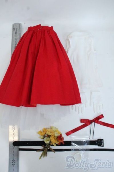 画像2: SDGｒ/ロリーナデフォルト衣装 Y-26-01-04-125-YD-ZY (2)